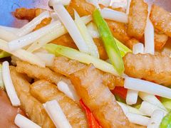 -漢舍中国菜馆(889广场店)