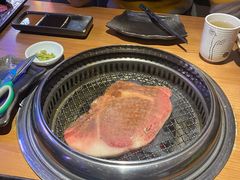 -丸藏和牛烧肉专门店(园区师惠坊店)