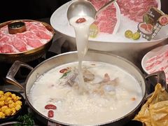 -骨之味·筒骨汤火锅(江头店)