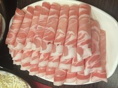 -呷哺呷哺 黄金牧场 (大港油田幸福广场店)