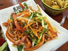 -美玲拉面(鞍山西道店)