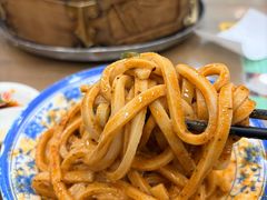 -西安贾三灌汤包·回坊小吃·清真炒菜(北院门总店)