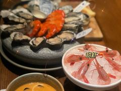 -普朗姆生蚝吧(原建国路店)