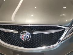 -别克·上海翟业(虹桥店)