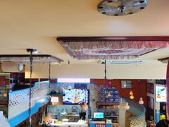 -撒拉花儿·新疆菜·清真(太阳宫店)