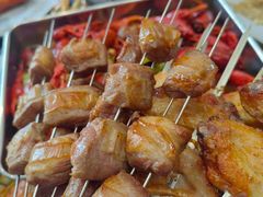 -食鸡公社辣子鸡·潍坊菜·烧烤