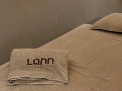 -LANN I 蘭 泰式古法按摩(徐家汇城开YOYO店)
