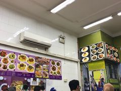 -新加坡Zam Zam餐馆