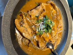 -庆云楼饭庄(什刹海店)