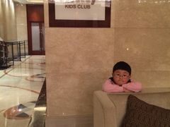 黄嘉喜来登酒店-江阴黄嘉喜来登酒店