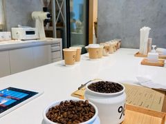 -% Arabica阿拉比卡咖啡烘焙工坊