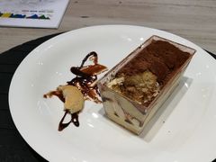 提拉米苏-红番茄意大利餐厅