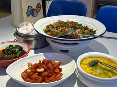 -兰湘子·湘菜小炒(天水兰天城市广场店)