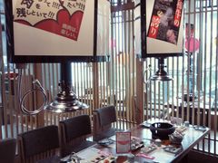 -热血兄弟·炭火烤肉(融侨中心店)