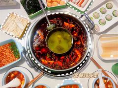 -蛙两只美蛙鱼头火锅(恒茂店)