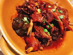 田螺塞肉炖老鹅-二十八里太湖船菜(吉祥路店)