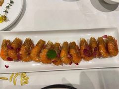 -上海会馆(香港名都店)
