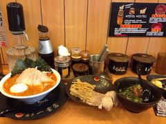 博多一幸舍(侨福芳草地店)-博多一幸舍(侨福芳草地购物中心店)