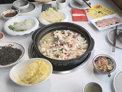 -周渝食惦酸菜鱼(青浦店)