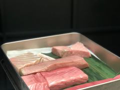 -Sushi Hanzo半藏(天环广场店)