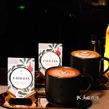想喝个另类咖啡吗？去星爸爸“咖啡有个局”