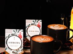-星巴克臻选(成都太古里店)