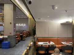 -潮汕大目牛肉火锅(皇岗旗舰店)