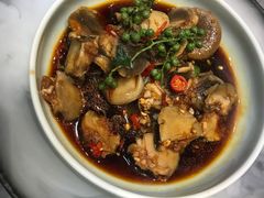 -万丽轩·粤菜(王府井金茂万丽酒店)