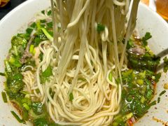 -清真·马记金兰牛肉面(大木桥路店)