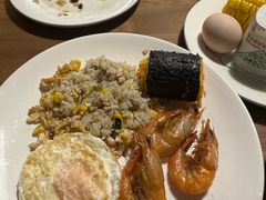 -秋果S酒店(深圳会展中心联合广场店)