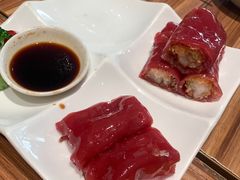 -粤食堂(天津和悦汇店)
