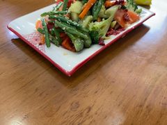 -秦君宝手擀菠菜面(金花路店)