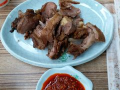 -清真·益鑫羊肉手抓馆(花园北街店)