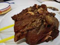 -黄河轩民间菜(吉祥街店)