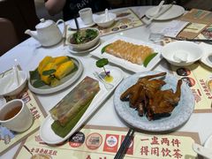 -赏点粤式点心(广州塔店)