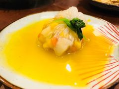 -如禾素食·下午茶·糖水