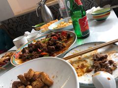 -帕米尔食府(白云观店)