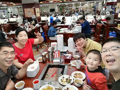 -比亚森自助烤肉料理(裕华店)