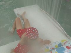 -中山夏威夷游泳馆(小榄店)