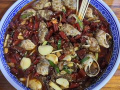 香辣大田螺-三哥田螺(北书院街店)