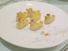 小鸭也酥酥-北京全聚德(王府井店)