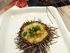 -大京园海鲜烧烤(东城路店)
