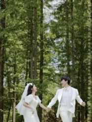 -LG婚前影像·高级定制