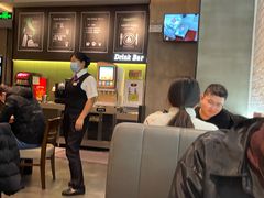 -萨莉亚意式餐厅(杭州滨江天街店)