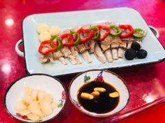 -漫渡庄绿岛花园•隐世庭园菜(滨湖店)