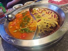 -大龙燚火锅(太古里店)
