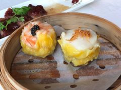 -天龙轩(香港丽思卡尔顿酒店)