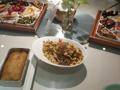 -五观堂素食(新华路店)