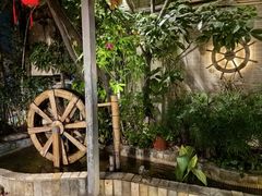 -盛港湾海鲜食府(黄沙店)