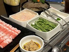 -海底捞火锅(奥山世纪城店)